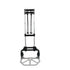 Multi-Function Folded Trolley