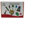 8 Pc Early Education Music Instrument Set