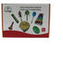 8 Pc Early Education Music Instrument Set