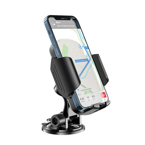 Anti-shake Car Mount Cell Phone Holder CA82