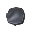 Non Stick Grill Pan - 24cm