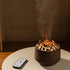 Volcano Crack Aromatherapy Diffuser