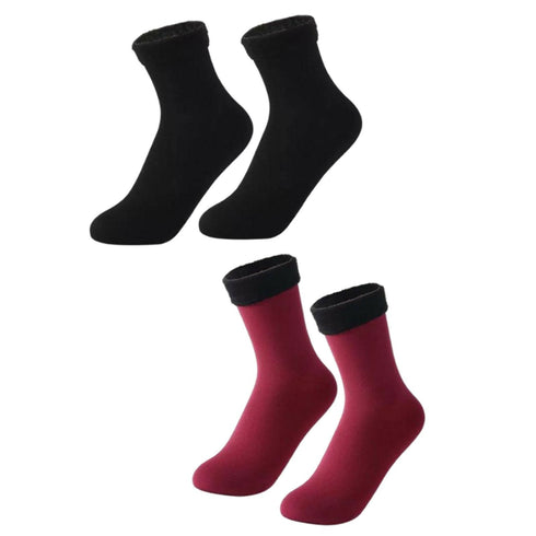 Winter Thermal Socks