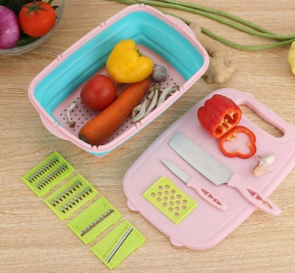 Multi-Functional Slitting Planer-green