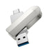 UD10 2-in-1 Type-C USB3.0 Flash Drive