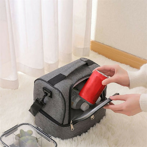 Picnic Cooler Bag Insulated