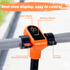 Manual for the electric scooter