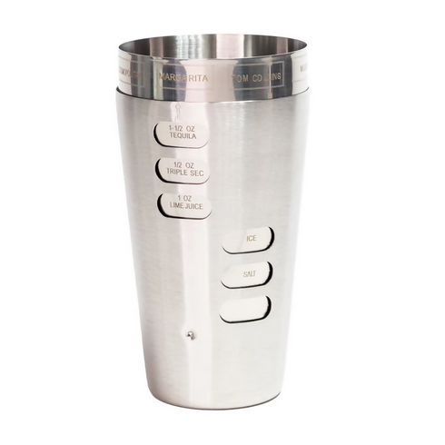 Cocktail Shaker 700ml