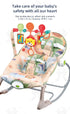 Baby Rocking Chair Automatic Vibration