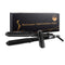 Professional Vapour Infusion Flat Iron Steam Style Hair Straightener