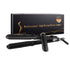 Professional Vapour Infusion Flat Iron Steam Style Hair Straightener