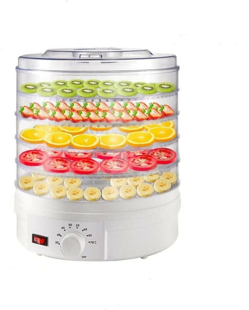 Food Dehydrators