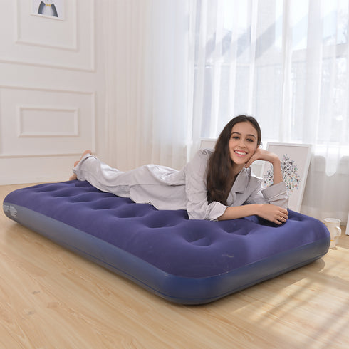 Inflatable Air Bed Mattress