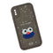 Cute 3D Cartoon Silicone Phone Case Cover Compatible with Iphone - X