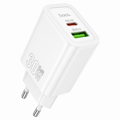 USB-C to Lightning Charger Set Plug