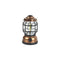 Multifunctional Power Switch Camping Lantern Emergency Light