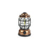 Multifunctional Power Switch Camping Lantern Emergency Light