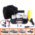 Multifunction Portable 2 Cylinder 12V Universal Bike Car Truck SUV Offroad Tyre Inflator Inflatable Pump Air Compressor
