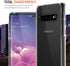 Galaxy S10 Plus Clear Cover