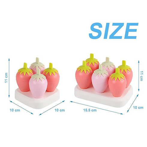 Ice Cream MoldS