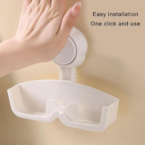 Suction Cup Eyeglass Holder Sturdy Designs.