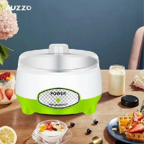 Portable Yogurt Maker
