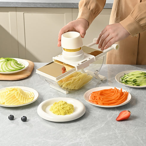 Fruit & Vegetable Tools