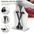 Manual Knife Sharpener
