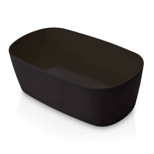 2 in 1 Bamboo Bread Bin and Wooden Cutting Board