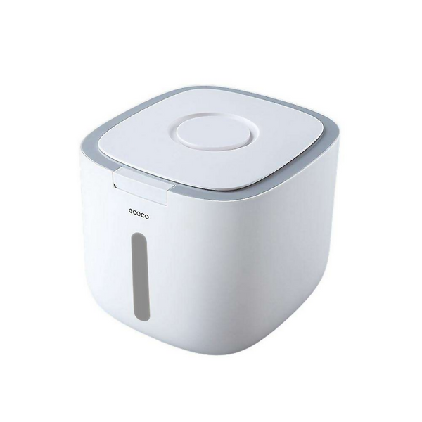 Rice Storage Container Box