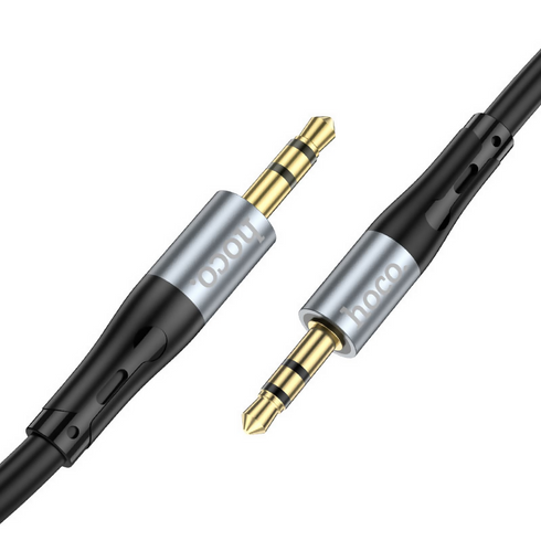 AUX silicone audio cable
