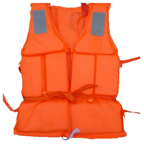 Life Jacket For Swimming