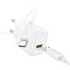 Surplus single port charger set type c