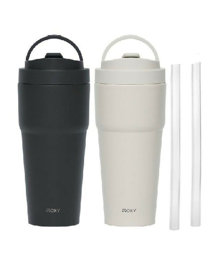 Double Wall Vacuum Insulated Stainless Steel