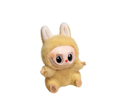 Plush Figures key holder