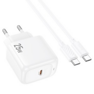 Surplus single port charger