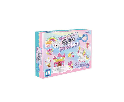 Jewellery-Making & Beadwork