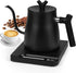 1L Intelligent Temperature Controlled Hand Brewed Coffee Electric Kettle