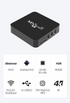 MXQ Pro 5G 4K Android 10.1 TV Box