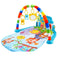Musical Baby Activity Mat