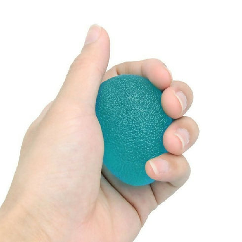 High Elastic Hand Training Ball Wrist Finger Trainer