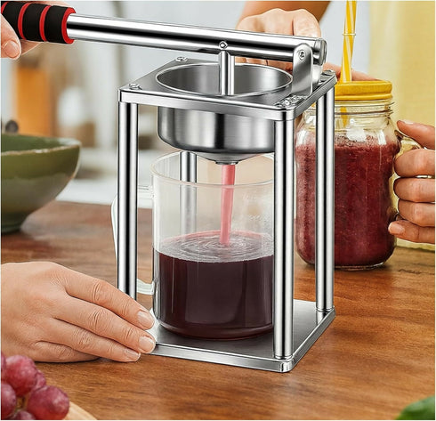 Manual Juicer Hand Presser