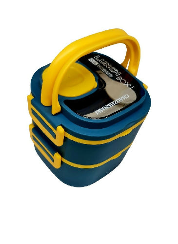 Bento Box Lunch Box For Kids