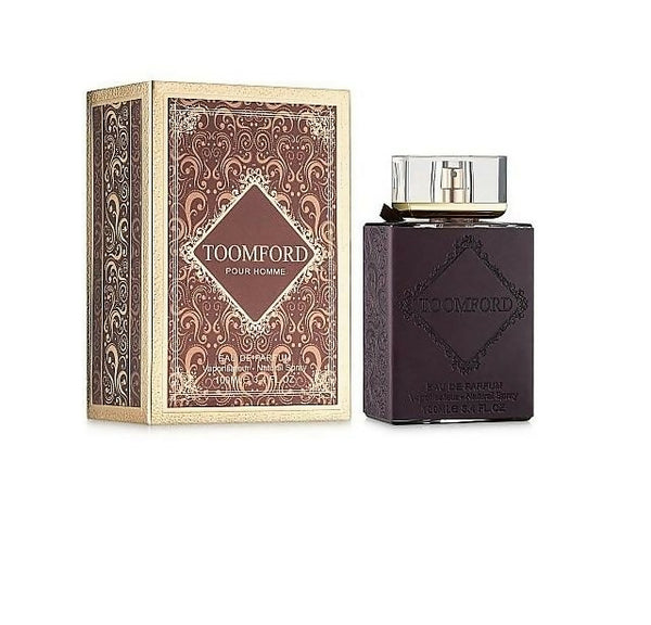 Toomford Pour Homme Perfume 100ml