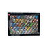 50 cars Metal racing car