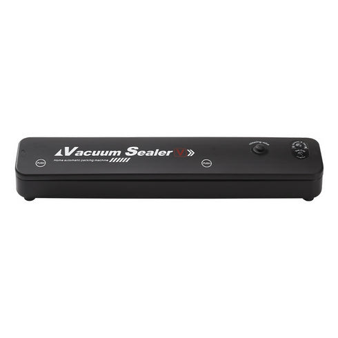 Mini Food Vacuum Sealer.