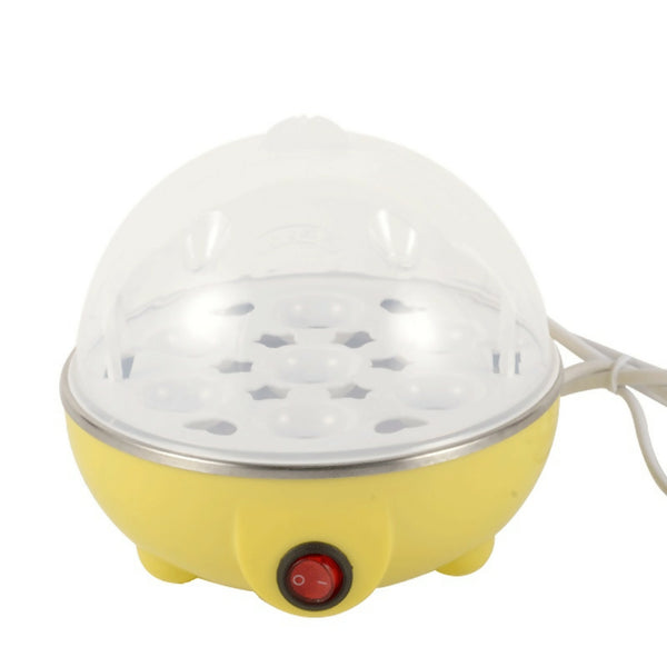 Electric Egg Cooker