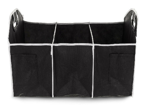 Collapsible Car Boot Organizer x4