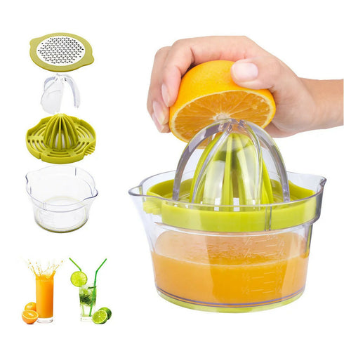 Citrus Juicer