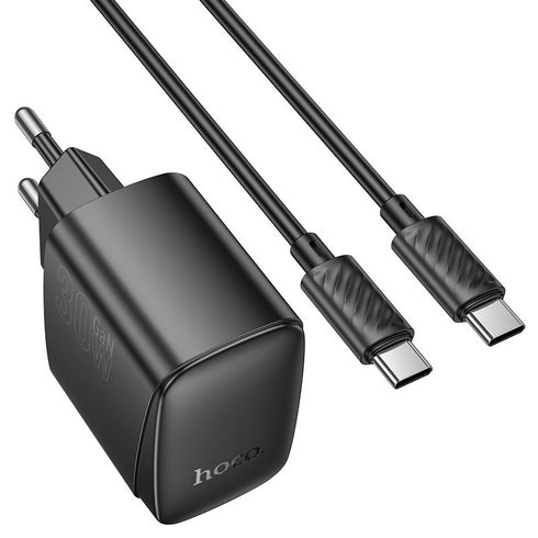Bright charger set type c to type c